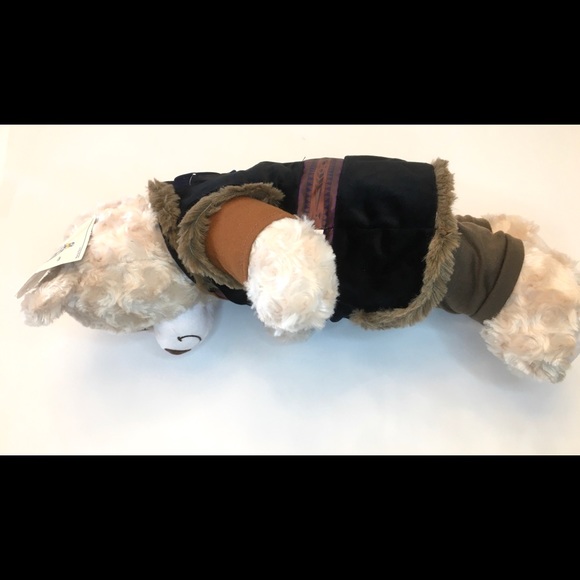 Disney Frozen ll Build A Bear Stuffed Animal - Picture 4 of 10